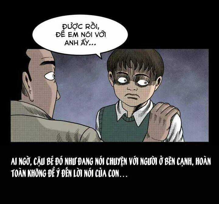 Kỳ Án Có Thật - Chapter 31 - Trang 39