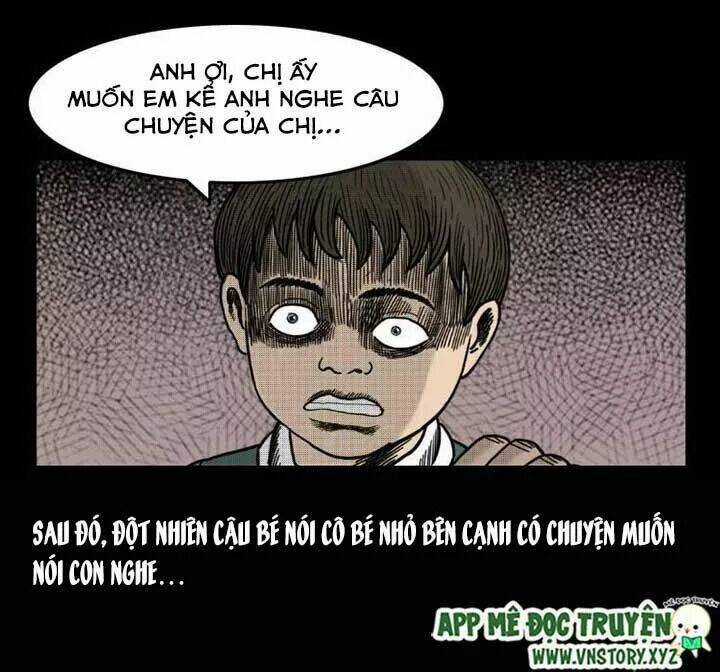 Kỳ Án Có Thật - Chapter 31 - Trang 40