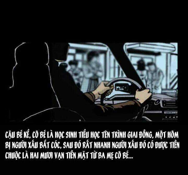 Kỳ Án Có Thật - Chapter 31 - Trang 41