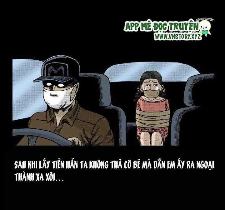 Kỳ Án Có Thật - Chapter 31 - Trang 42