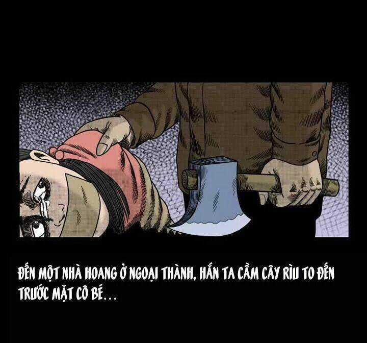 Kỳ Án Có Thật - Chapter 31 - Trang 43