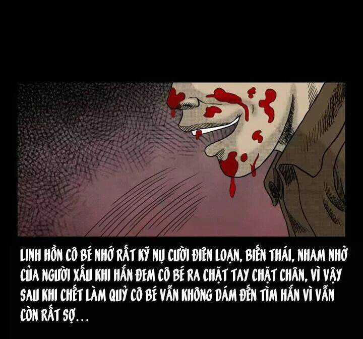 Kỳ Án Có Thật - Chapter 31 - Trang 45