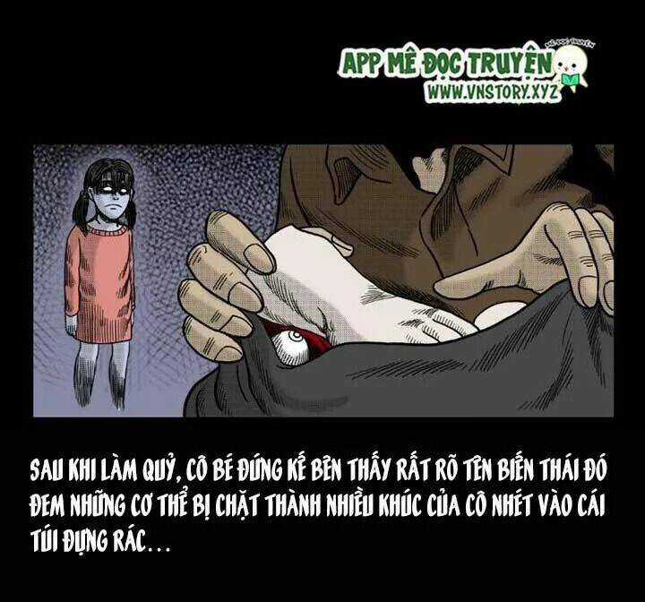 Kỳ Án Có Thật - Chapter 31 - Trang 46