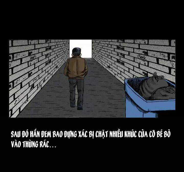 Kỳ Án Có Thật - Chapter 31 - Trang 47