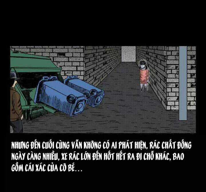 Kỳ Án Có Thật - Chapter 31 - Trang 49