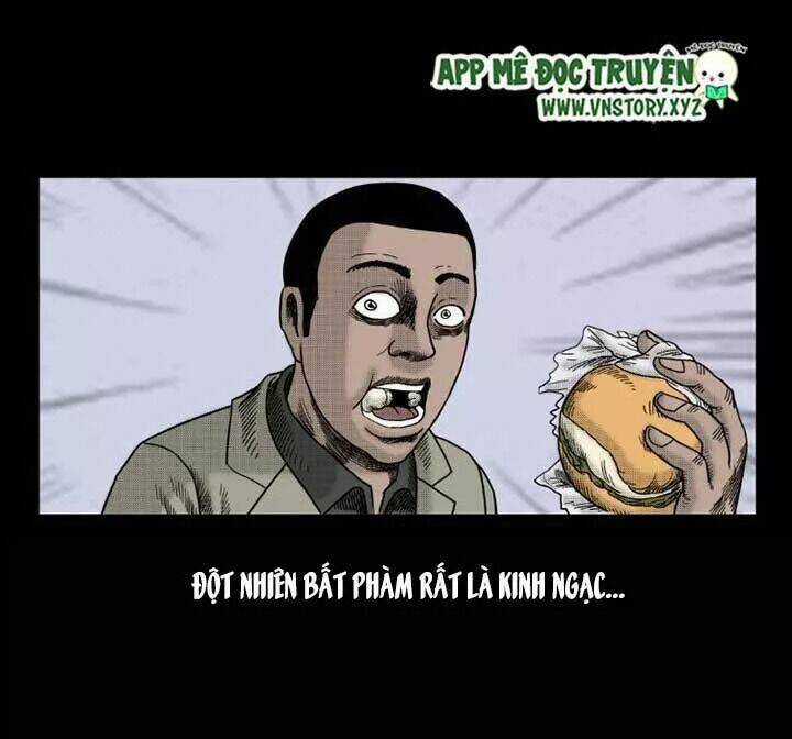 Kỳ Án Có Thật - Chapter 31 - Trang 6