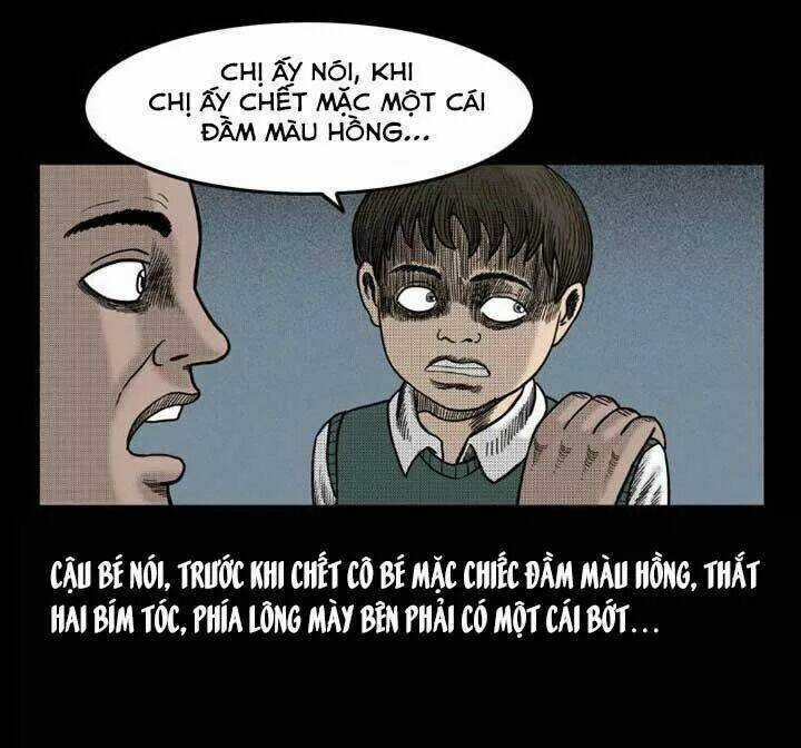 Kỳ Án Có Thật - Chapter 31 - Trang 51