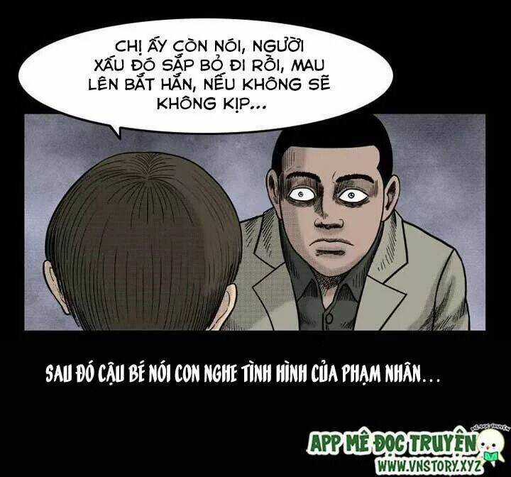 Kỳ Án Có Thật - Chapter 31 - Trang 52