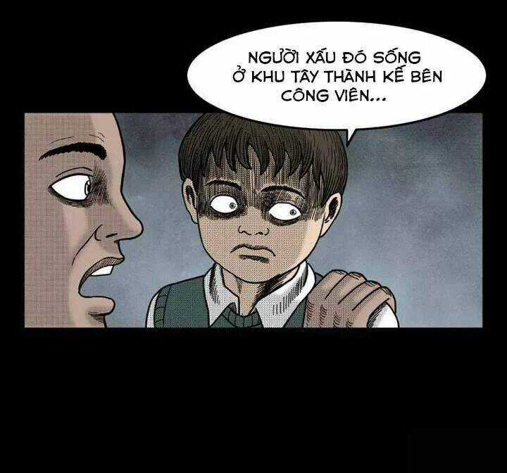 Kỳ Án Có Thật - Chapter 31 - Trang 53