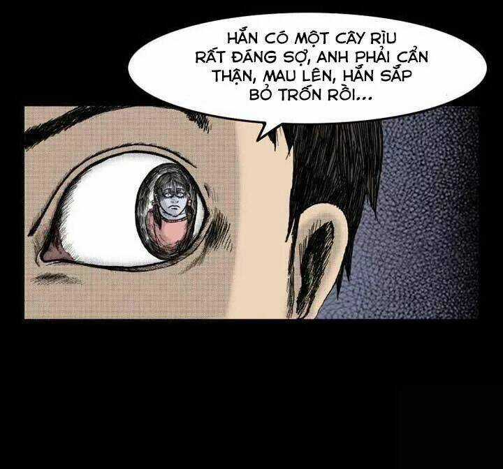 Kỳ Án Có Thật - Chapter 31 - Trang 55