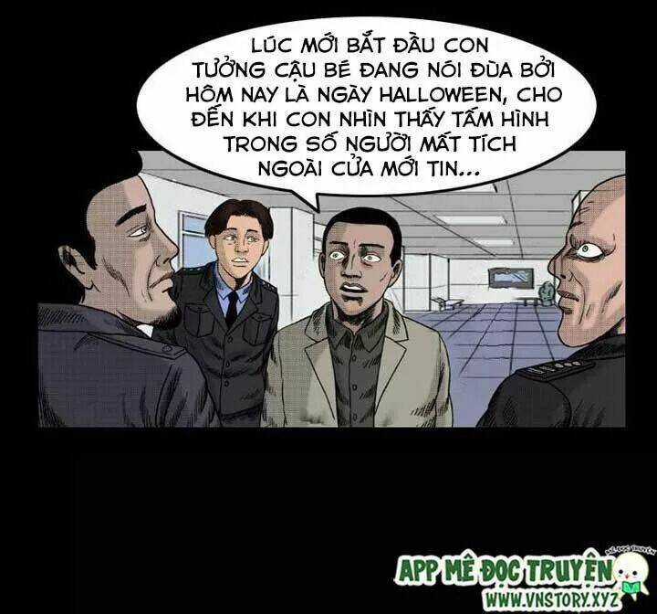 Kỳ Án Có Thật - Chapter 31 - Trang 56