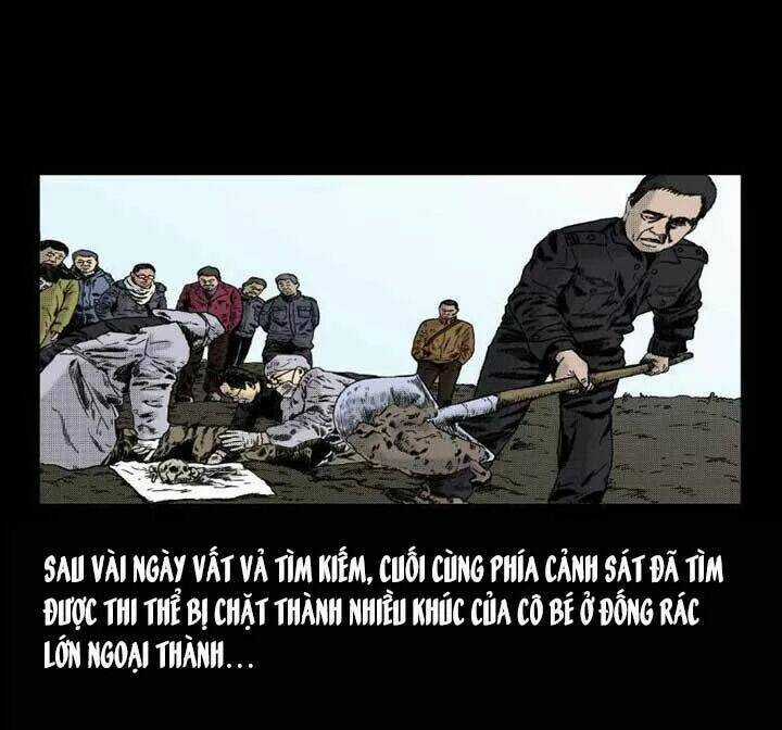 Kỳ Án Có Thật - Chapter 31 - Trang 57