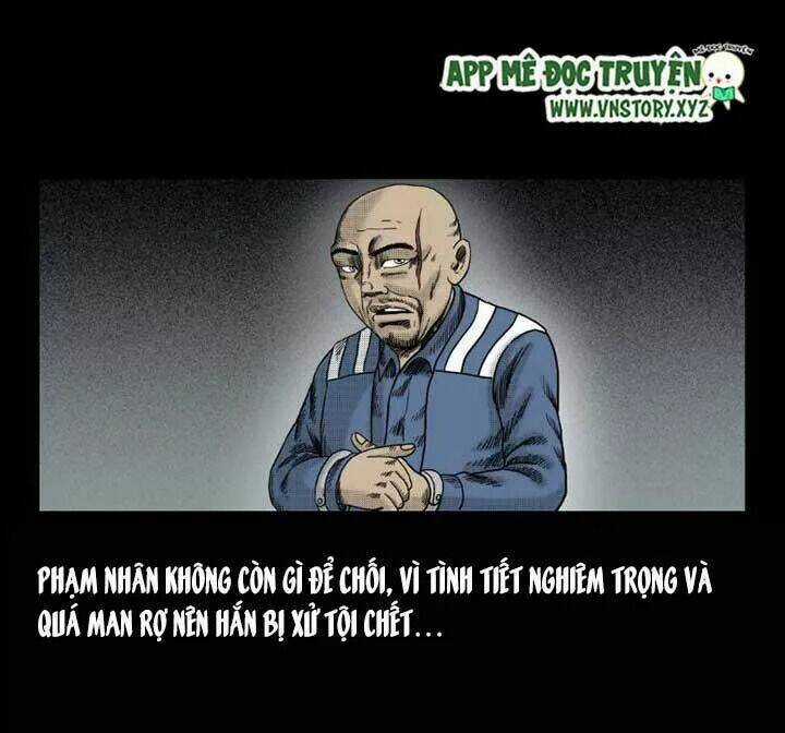 Kỳ Án Có Thật - Chapter 31 - Trang 58