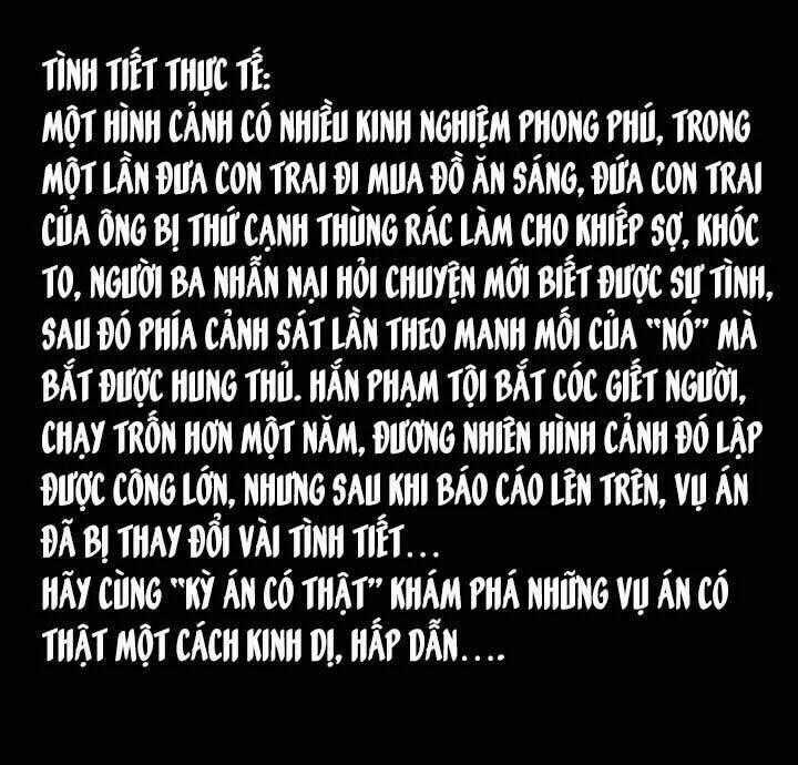 Kỳ Án Có Thật - Chapter 31 - Trang 59