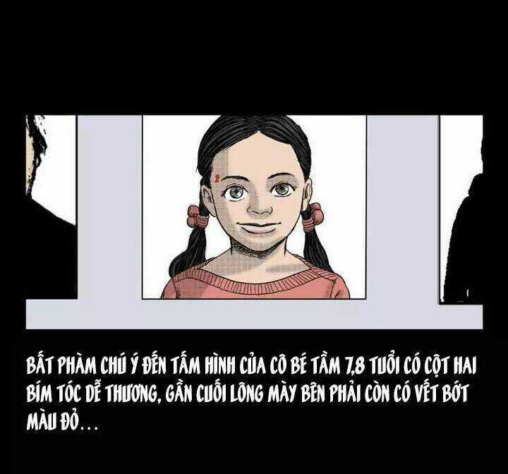 Kỳ Án Có Thật - Chapter 31 - Trang 7