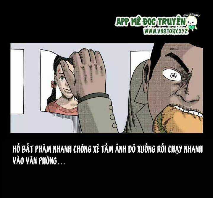 Kỳ Án Có Thật - Chapter 31 - Trang 8