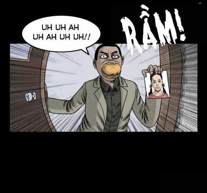 Kỳ Án Có Thật - Chapter 31 - Trang 9