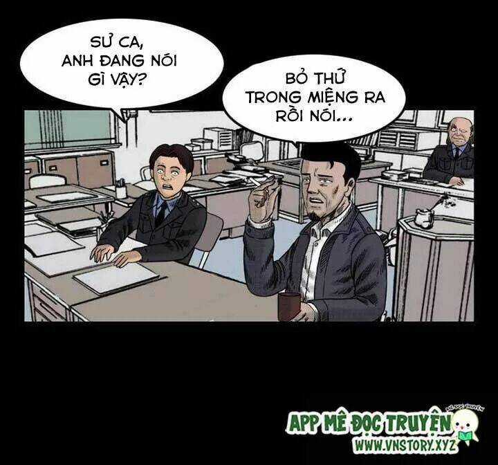 Kỳ Án Có Thật - Chapter 31 - Trang 10