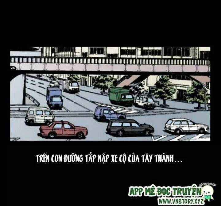 Kỳ Án Có Thật - Chapter 32 - Trang 2