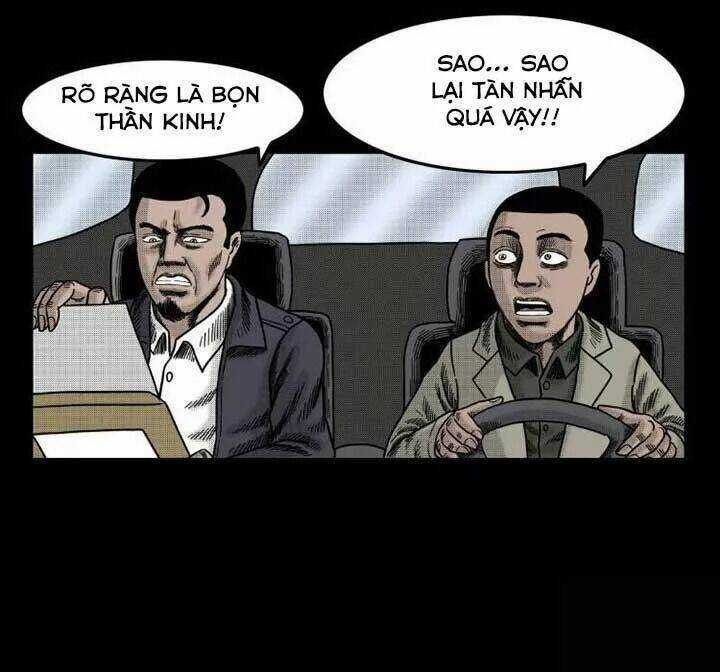 Kỳ Án Có Thật - Chapter 32 - Trang 11