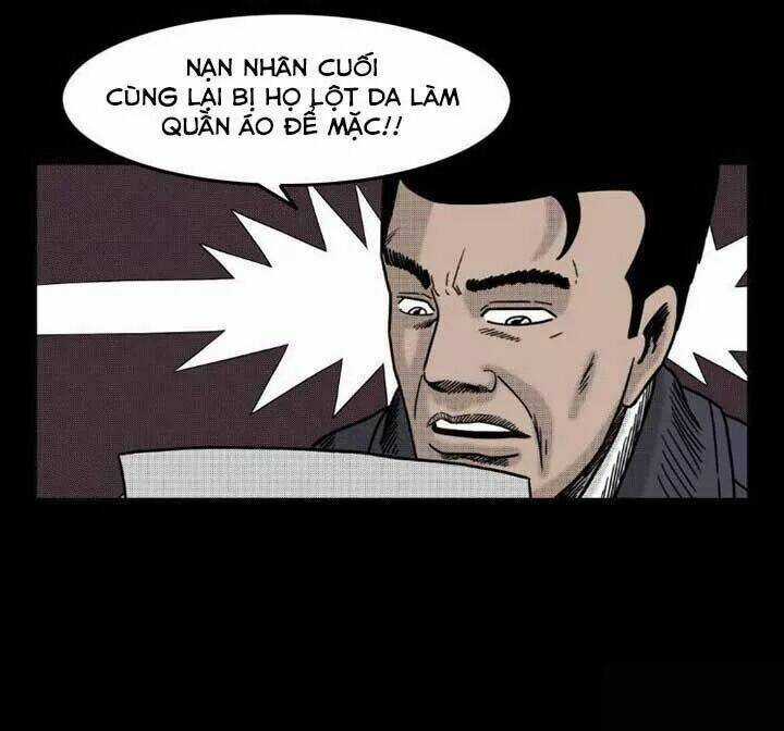 Kỳ Án Có Thật - Chapter 32 - Trang 13