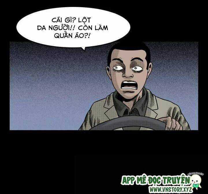 Kỳ Án Có Thật - Chapter 32 - Trang 14