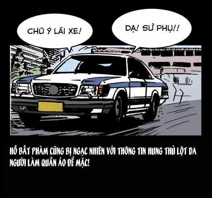 Kỳ Án Có Thật - Chapter 32 - Trang 15