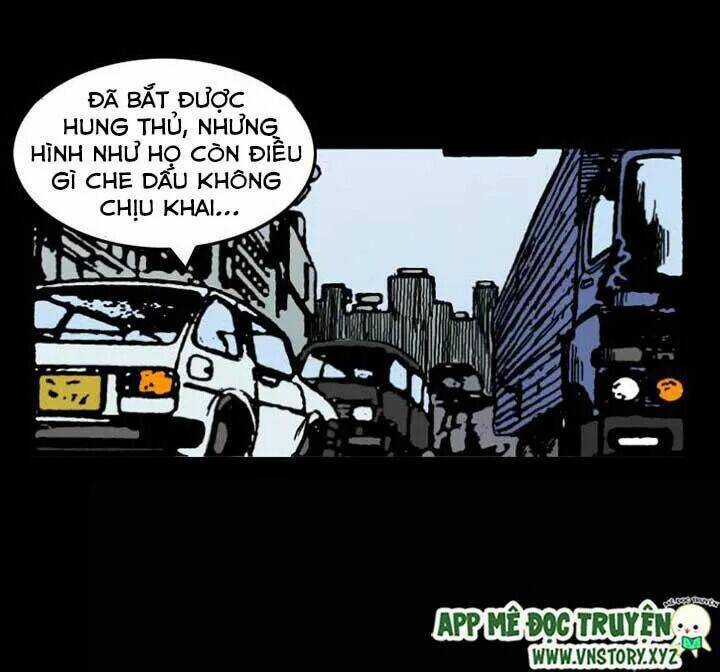 Kỳ Án Có Thật - Chapter 32 - Trang 16