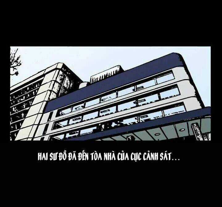 Kỳ Án Có Thật - Chapter 32 - Trang 17