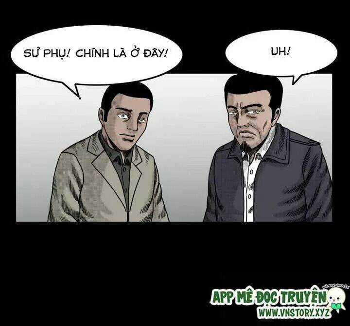 Kỳ Án Có Thật - Chapter 32 - Trang 18