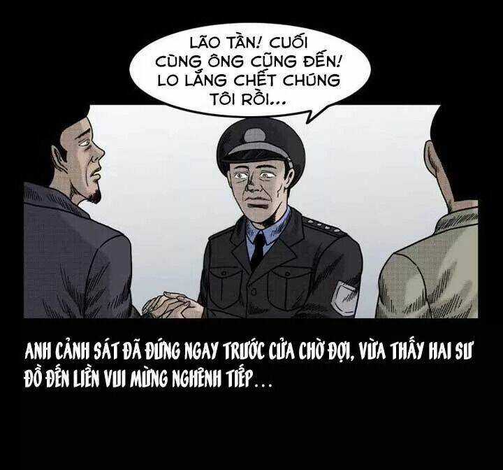 Kỳ Án Có Thật - Chapter 32 - Trang 19