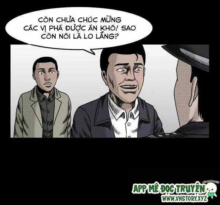Kỳ Án Có Thật - Chapter 32 - Trang 20