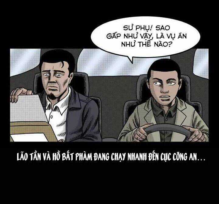 Kỳ Án Có Thật - Chapter 32 - Trang 3