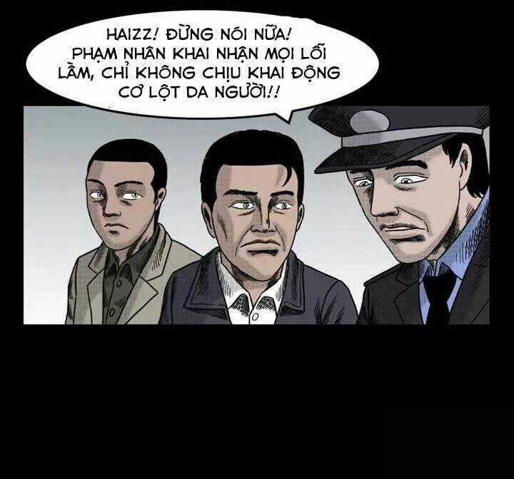Kỳ Án Có Thật - Chapter 32 - Trang 21