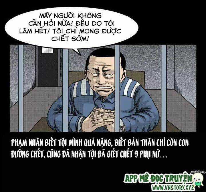 Kỳ Án Có Thật - Chapter 32 - Trang 22