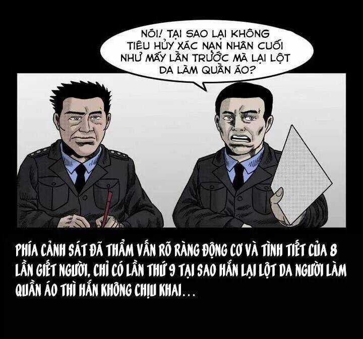 Kỳ Án Có Thật - Chapter 32 - Trang 23