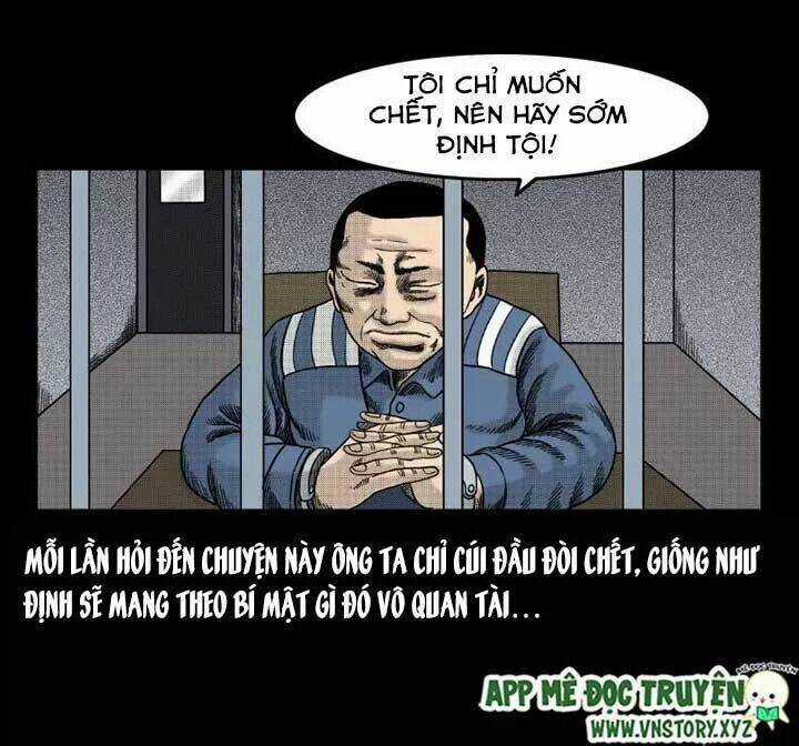 Kỳ Án Có Thật - Chapter 32 - Trang 24