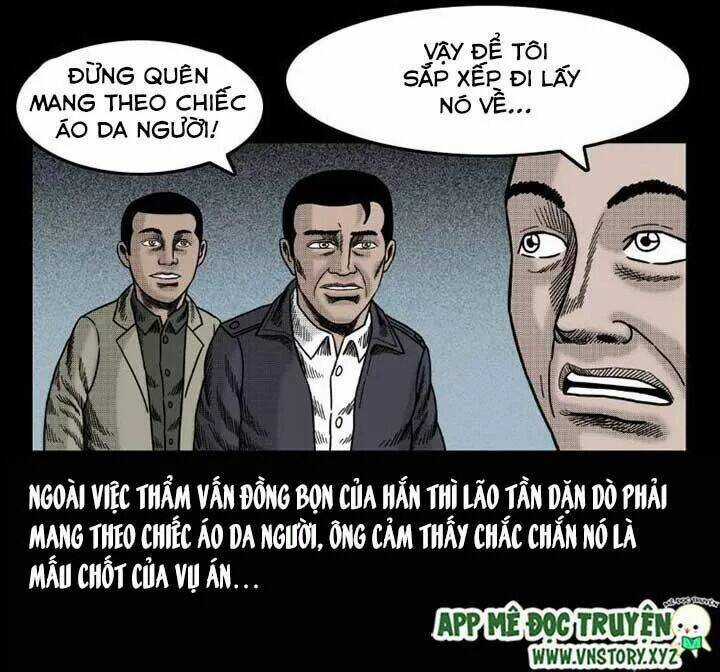 Kỳ Án Có Thật - Chapter 32 - Trang 26