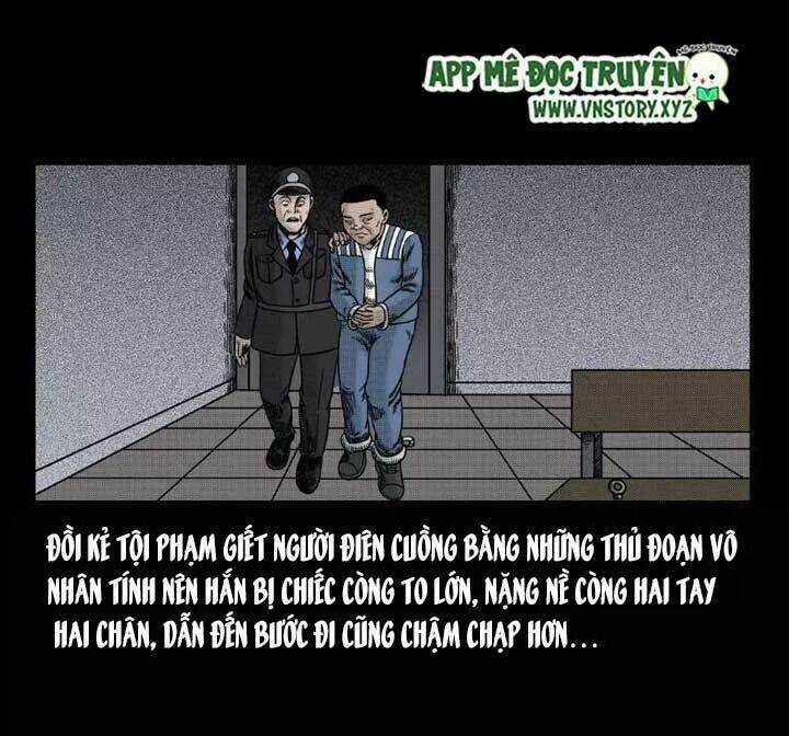Kỳ Án Có Thật - Chapter 32 - Trang 28