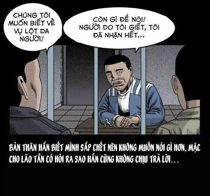 Kỳ Án Có Thật - Chapter 32 - Trang 29