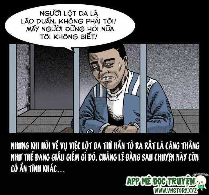 Kỳ Án Có Thật - Chapter 32 - Trang 30