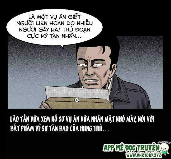 Kỳ Án Có Thật - Chapter 32 - Trang 4