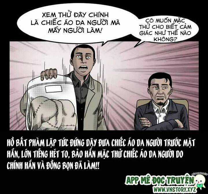 Kỳ Án Có Thật - Chapter 32 - Trang 32