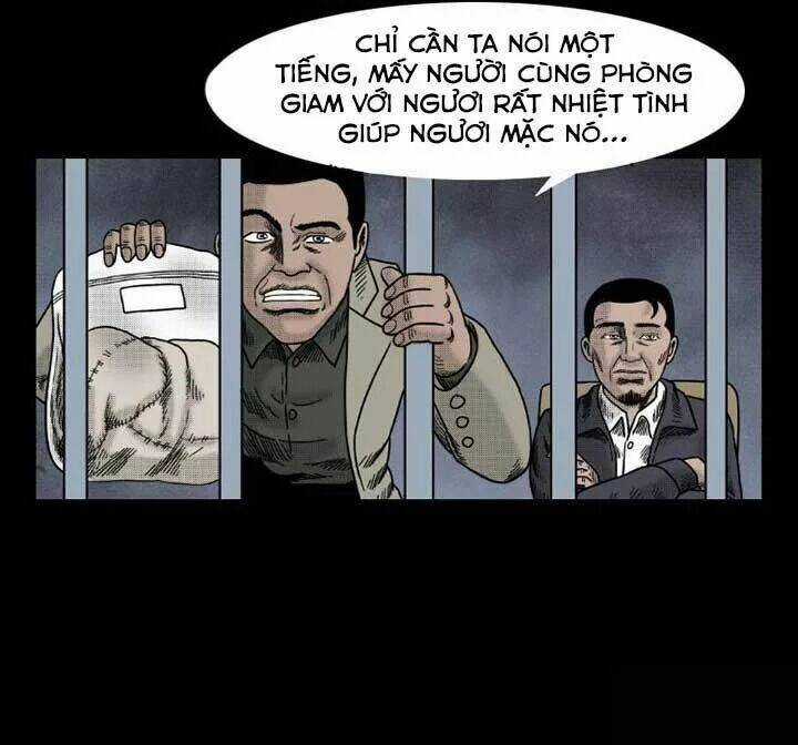 Kỳ Án Có Thật - Chapter 32 - Trang 33