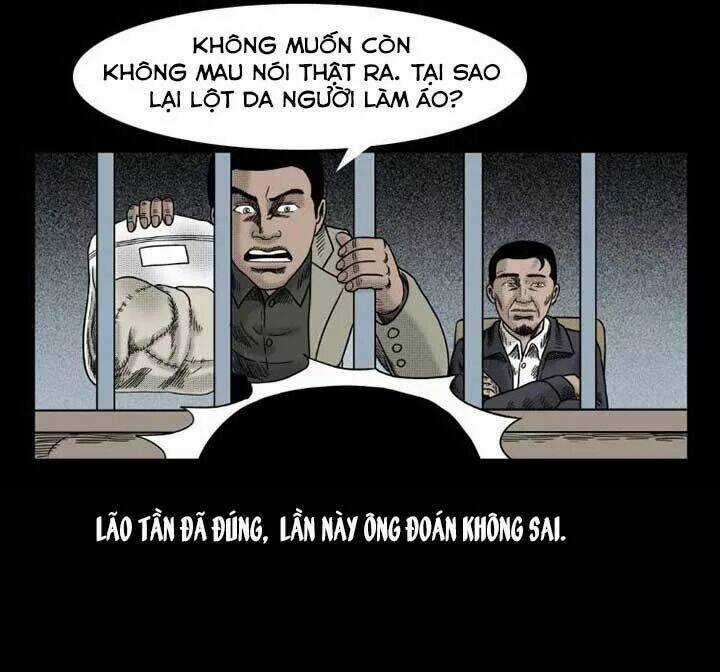 Kỳ Án Có Thật - Chapter 32 - Trang 35