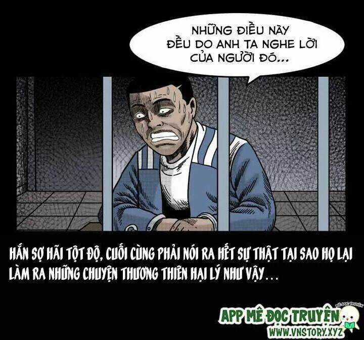 Kỳ Án Có Thật - Chapter 32 - Trang 36