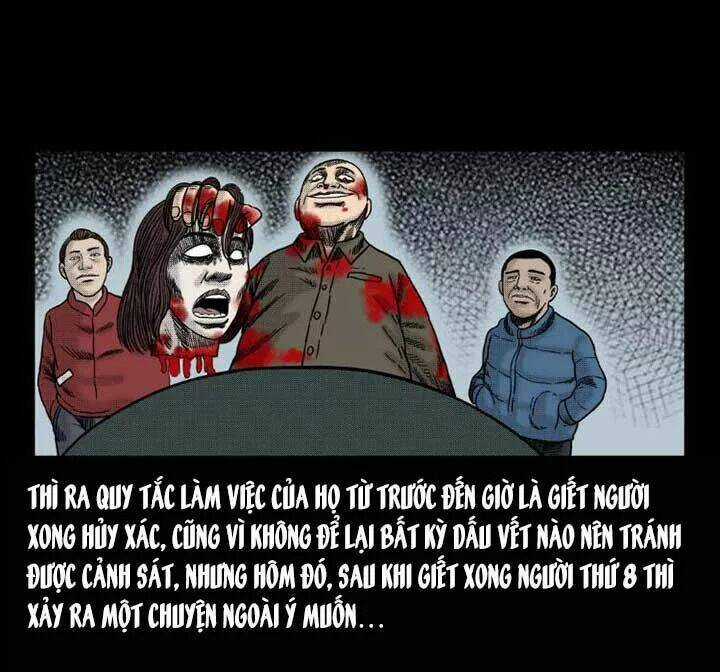 Kỳ Án Có Thật - Chapter 32 - Trang 37