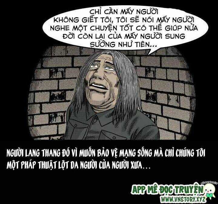 Kỳ Án Có Thật - Chapter 32 - Trang 40