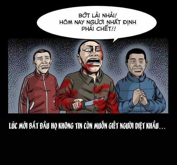 Kỳ Án Có Thật - Chapter 32 - Trang 41