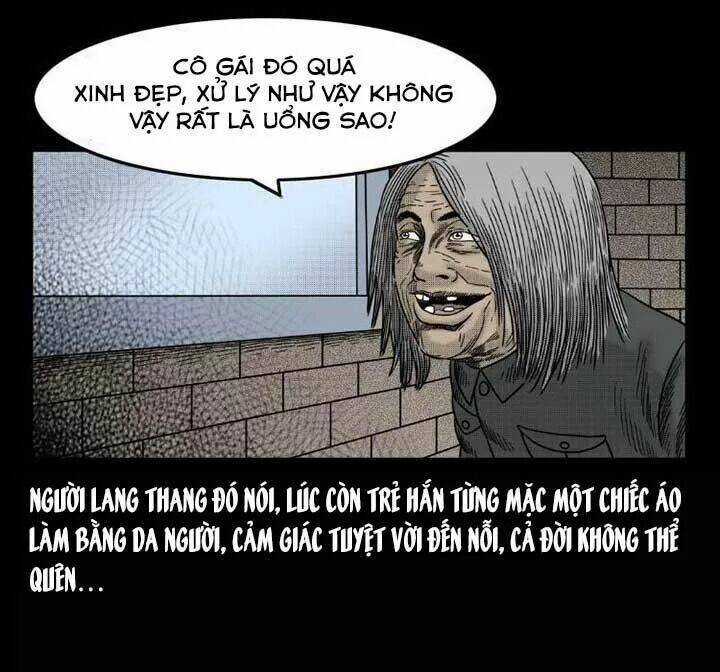 Kỳ Án Có Thật - Chapter 32 - Trang 43